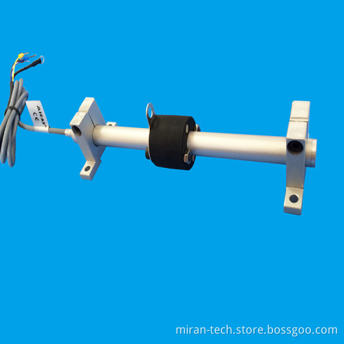 MIRAN PME12 50mm to 1000mm Magnetic Resistance Displacement Sensor